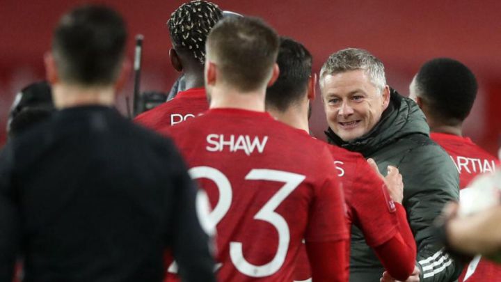 M. United - Sheffield United: Los Diablos Rojos necesitan ganar al colista para recuperar el liderato