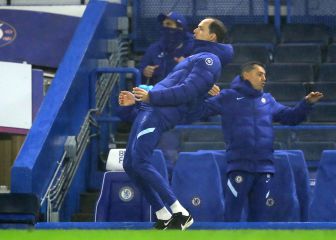 Tuchel tiene trabajo por delante