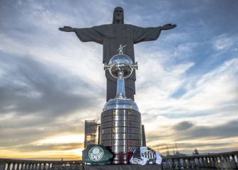 De caza en la Libertadores
