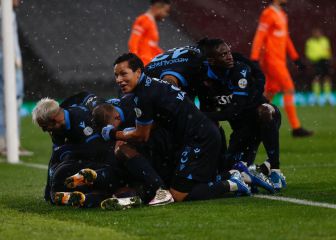 El Trabzonspor conquista la Supercopa turca