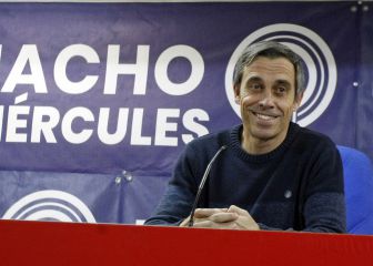 El primer aviso de Carmelo a Cubillo llegó en la cuarta jornada