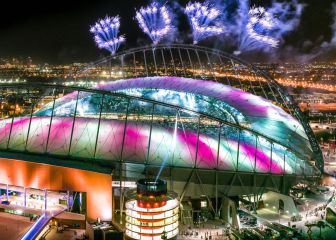 Los 5 datos para facilitar el movimiento de los discapacitados durante Qatar 2022