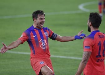 Azpilicueta puede volver a España