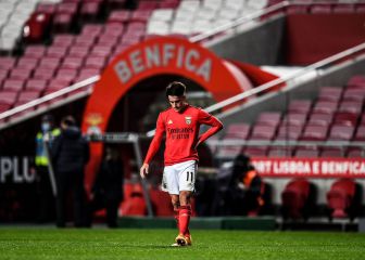 Cervi, atado y a la espera de una solución al 'caso Olaza'