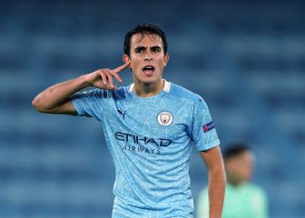 Víctor Font urge al Barça a fichar a Èric Garcia por 3M€