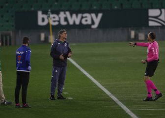 El enero perfecto de Pellegrini