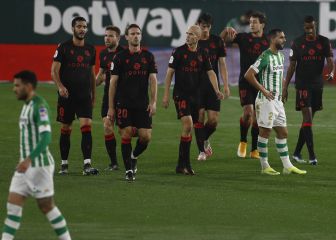 Aprobados y suspensos de la Real: injusticia con Illarra