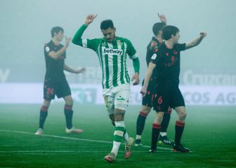 Sanabria fichará por el Torino