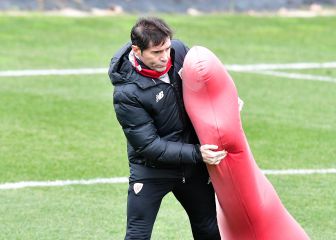 Marcelino: 