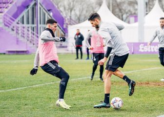 Oficial: Kenan Kodro ya es jugador del Real Valladolid