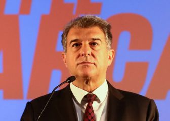 Caso Eric García: Tusquets acusa a Laporta de amenazarle