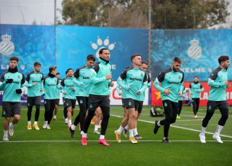 El ‘mirlo blanco’ del Espanyol