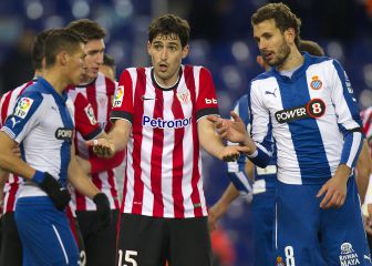 El Espanyol, entre el cielo y el infierno contra Iraola