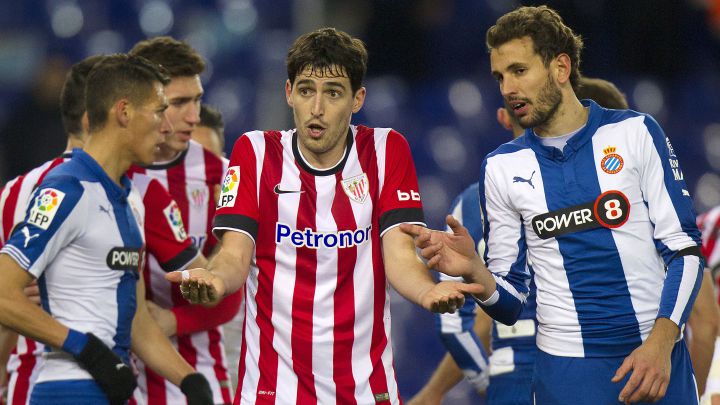 El Espanyol, entre el cielo y el infierno en sus duelos con Iraola