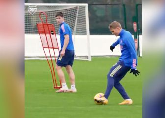 Cinco mil 'likes' en media hora: los 30