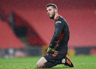 El colista asalta Old Trafford y le quita el liderato al United