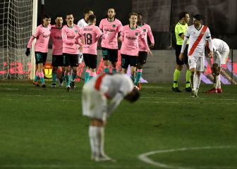Sorteo de cuartos de final de Copa del Rey: fecha, horario y cómo ver