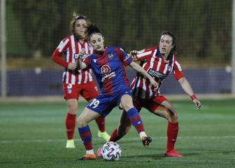 Una venganza 'redonda' para sacar al Atlético de la Champions