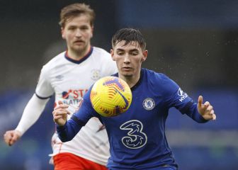 El 'niño prodigio' del Chelsea teme el ostracismo y pide salir