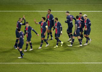 El PSG no se opone a salir de la Ligue 1