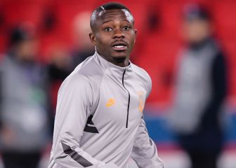 El fichaje frustrado del Barça que no encuentra su sitio