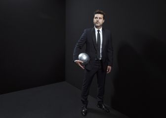Pochettino: 