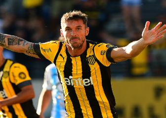 Xisco se despide de Peñarol