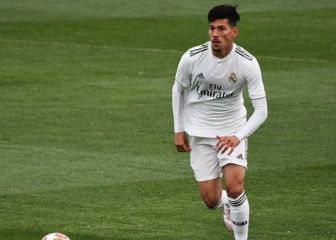 Benja Garay, hermano de Ezequiel Garay, pide paso en Segunda B con Unionistas