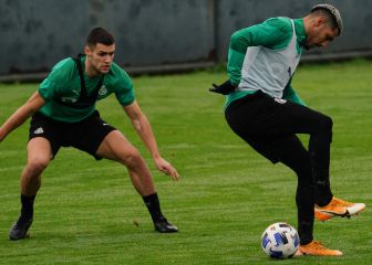 Balboa se va y señala el camino a Maynau y Benktib
