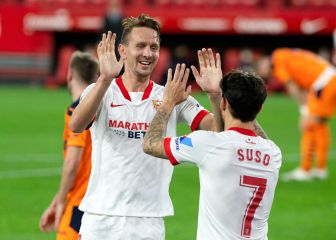 Lopetegui honra al tiqui-taca