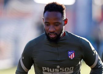 Cursillo exprés para Dembélé