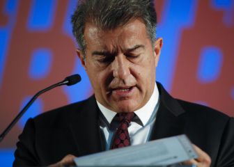 Incendio en la prórroga