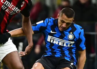 Dzeko-Alexis: el gran trueque