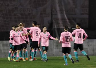 El tour de la esperanza