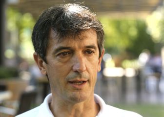 Pacheta: “Es un partido de más de tres puntos”