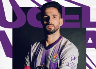 Kodro se estrena en la lista ante el Huesca nada más llegar