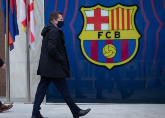 Toni Freixa habla de 