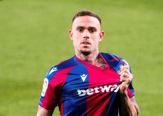 Roger el más efectivo