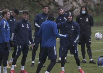 El Oviedo sigue liberando espacio salarial con las salidas