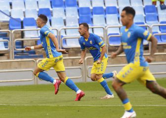 La continua reivindicación de Edu Espiau en el ataque del equipo