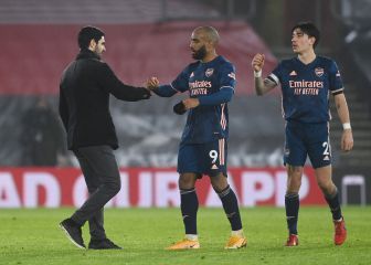 La eliminatoria entre Arsenal y Benfica podría jugarse en campo neutral