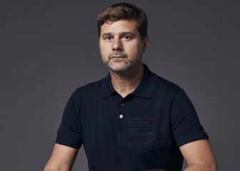 Pochettino: 
