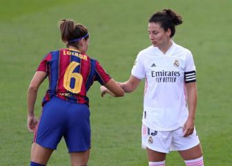 Cumbre entre las capitanas y la RFEF con el foco en el protocolo