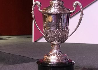 La final de la Copa de la Reina será el 30 de mayo en Madrid