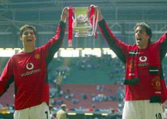 Ruud van Nistelrooy, todas las noticias - AS.com