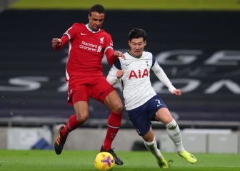 El Liverpool, obligado a fichar ya