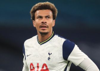 El PSG, sobre la bocina