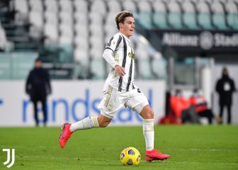 La nueva joya de Pirlo