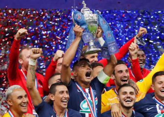 La única Copa que se disputa en cuatro continentes