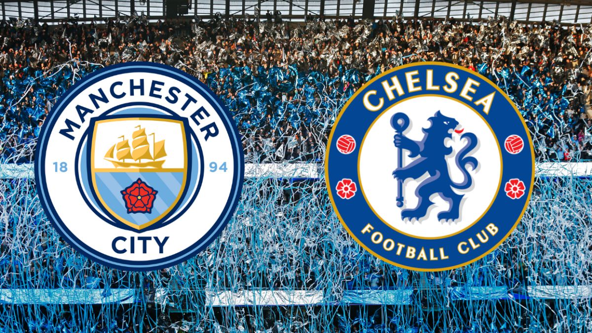 Manchester City and Chelsea, two ways of understanding the quarries